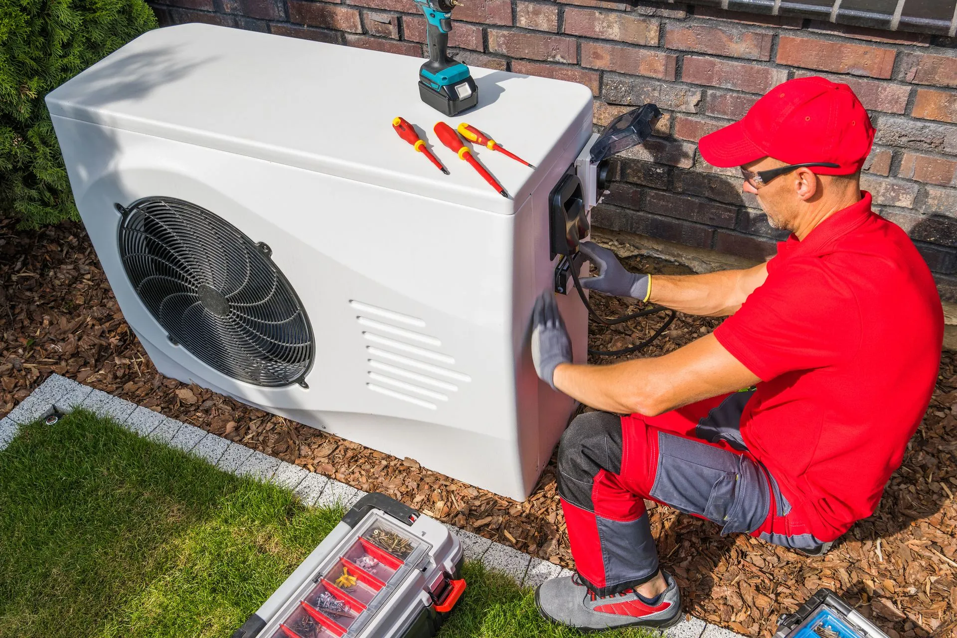 About HVAC in Warren, MA